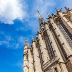 Paris: Sainte Chapelle Entry Ticket - Authentic Insights and Real Visitor Feedback