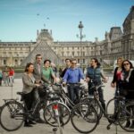 Paris: Scenic E-bike tour with optional Seine Cruise - What Reviewers Say