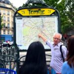 Paris: Secret Food of Le Marais Walking and Tasting Tour - First Tastings: Croissants & Viennoiserie
