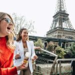 Paris: Seine Cruise and Macaron Tasting by the Eiffel Tower - Breakdown of the Itinerary