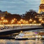 Paris: Seine Dinner Cruise from Eiffel Tower/Liberty Statue - Who Will Love This Experience?