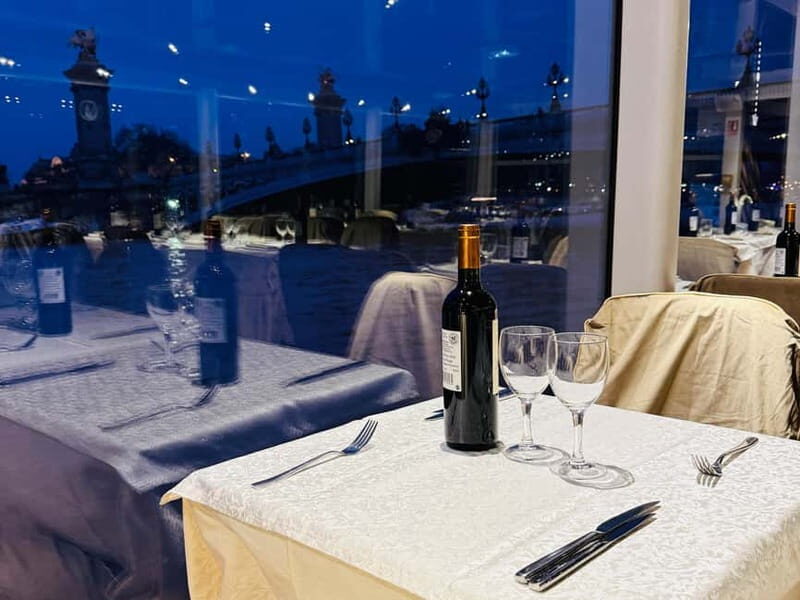 Paris: Seine River Cruise & Eiffel Tower Access - The Value Proposition