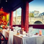 Paris: Seine River Cruise with 3-Course Dinner & Live Music - What Reviewers Say