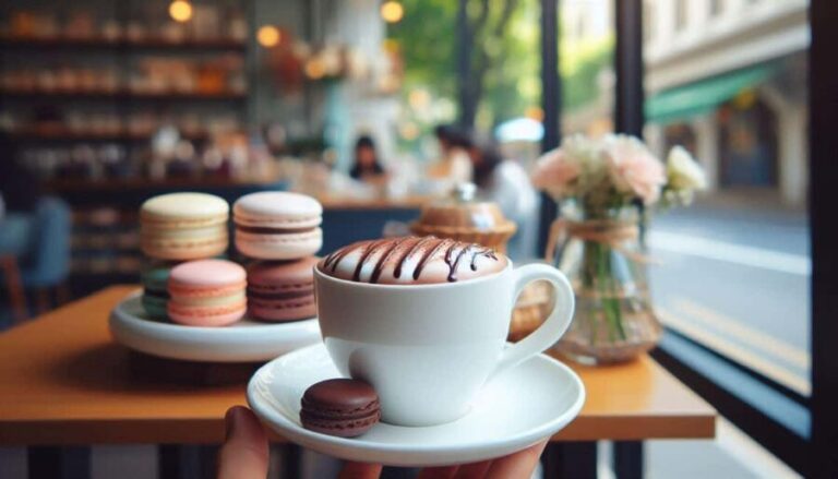 Paris: Seine River Cruise with Meringue or Hot Chocolate - Who Is This Experience Best For?