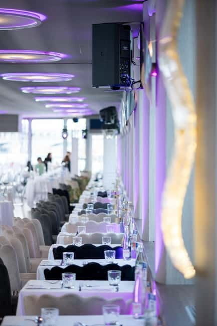 Paris: Seine river Dinner Cruise with 3-Course Gourmet Menu - Authentic Insights from Reviews