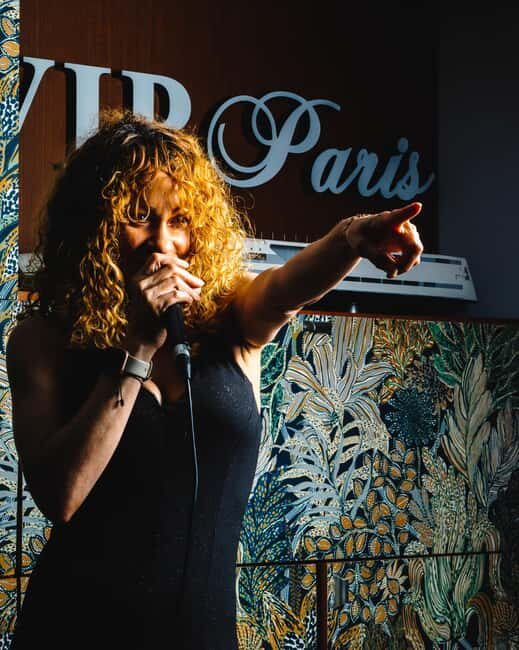 Paris: Seine River Dinner Cruise with Live Music - Who Should Book This Experience?