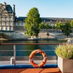 Paris: Seine River Panoramic Views Dinner Cruise - Final Thoughts