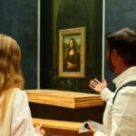 Paris: Semi-Private Tour of the Louvre Museum and Mona Lisa - The Itinerary: What to Expect During Your Tour