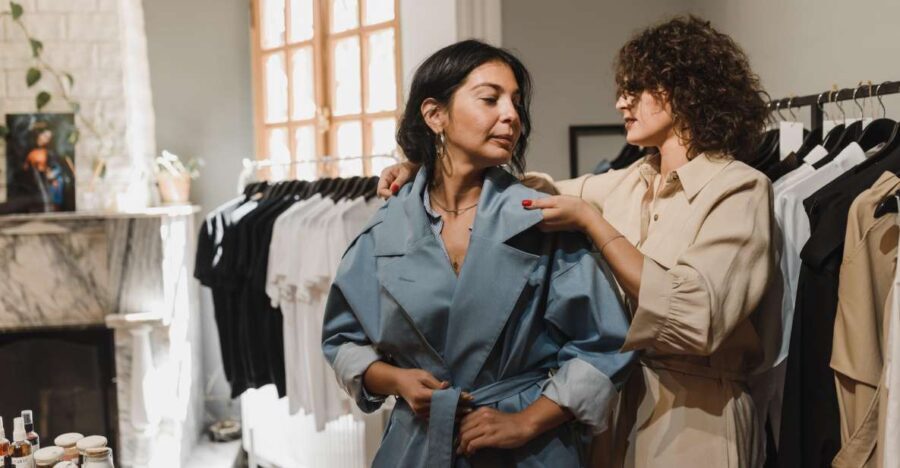 Paris Shopping Tour with a Stylist Hidden Boutiques - An Insider’s Look at the Paris Shopping Tour