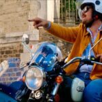 Paris: Side-Car Tour of Paris's most Beautiful Monuments - What to Expect During Your Ride