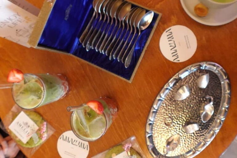 Paris: Silver Spoon Ring Workshop in Le Marais - Final Thoughts: Is This Workshop Worth It?