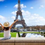 Paris: Skip-the-Line Eiffel Tower and Trocadero Gardens Tour - An Introduction to the Experience