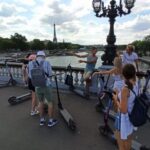 Paris: Small-Group E-Scooter Tour with a Local Guide - What Makes This Tour Stand Out?