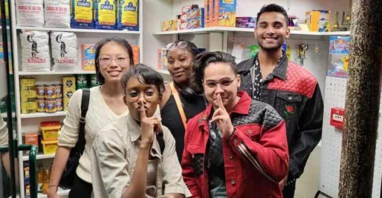 Paris: Speakeasy and Hidden Bars Tour - Final Thoughts: Who Will Love This Tour?