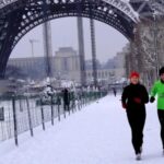 Paris: Sports, fun and educational discovery of the city - What’s included and what’s not