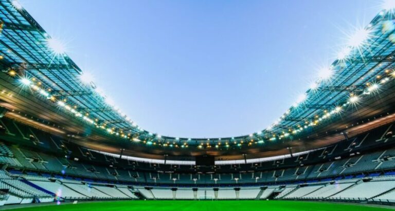 Paris: Stade de France Behind the Scenes Tour - What We Love About the Experience