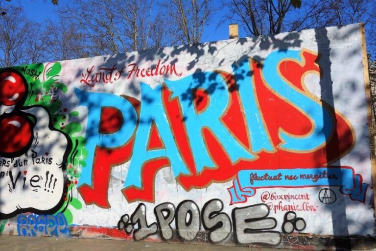 Paris: Street Art Open-Air Museum Bike Tour - The Value of the Experience