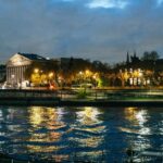 Paris: Sunrise Running and Sightseeing Group Tour - An In-Depth Look at the Experience