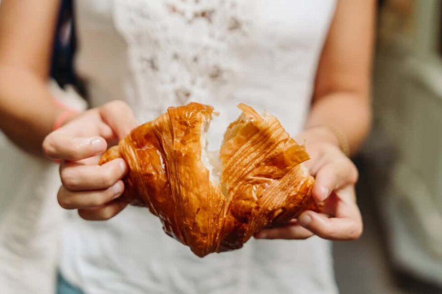 Paris: Taste of Montmartre Food & Wine Walking Tour - What We Think About the Tour