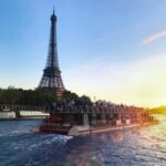 Paris: The Crossing of the Damned Halloween Cruise - The Itinerary Breakdown