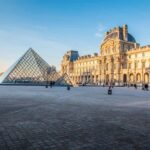 Paris: the Grande Galerie Ticket & Digital City Walk - The Sum Up