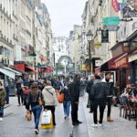 Paris: The Great Crosswalk! Chronological view of Paris! - What’s Included and Practical Details