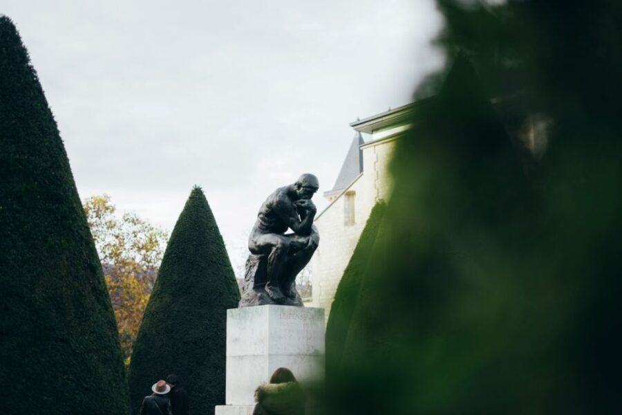 Paris: The Rodin Museum and Seine River Cruise - FAQ