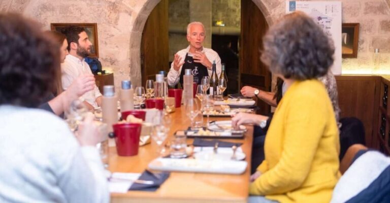 Paris: The Ultimate Wine and Cheese Tasting in English - Why This Tour Works for Different Travelers