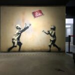 Paris: "The World of Banksy" Musée Banksy Entry Ticket - Authentic Insights from Visitors