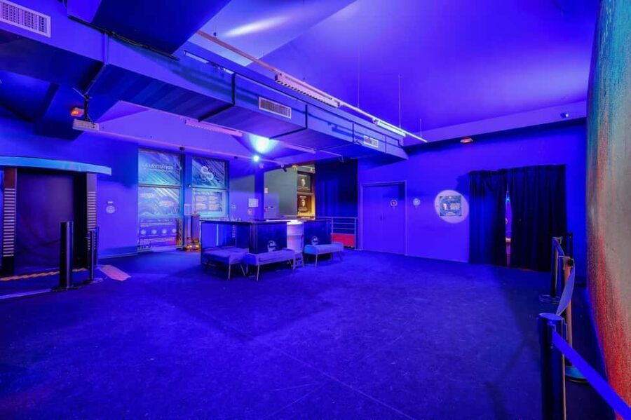 Paris: Ticket Entrance to Science Experiences Museum - What to Expect from the Experience