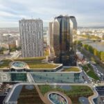 Paris - Ticket Quai Branly Museum & Shopping at Beaugrenelle - Shopping at Beaugrenelle