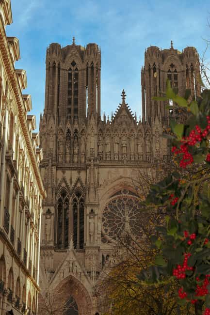 Paris to Champagne: A Warm Day Trip to Reims - Analyzing the Value