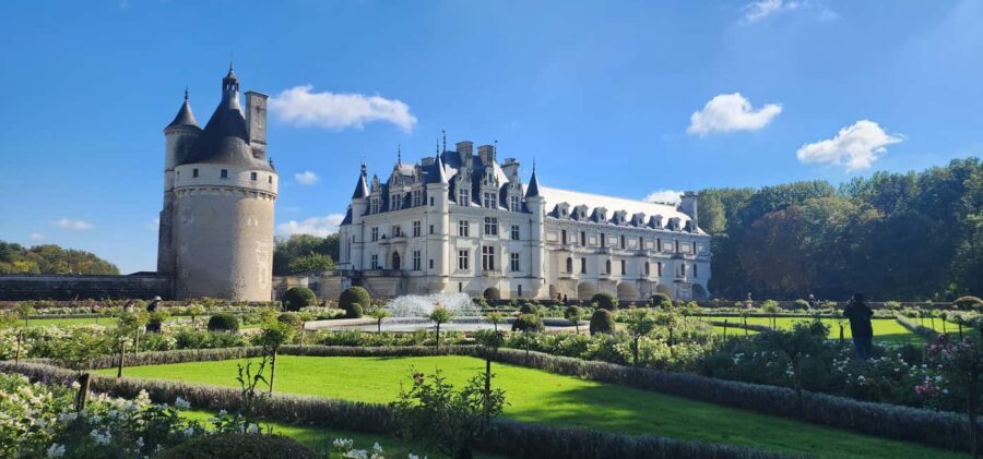Paris to Loire Valley Castles Chambord & Chenonceau -DayTrip - Who Will Love This Tour?
