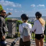 Paris to Versailles by electric bike - Nature and discovery ride - A Deep Dive into the Experience