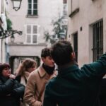 Paris: Treasures of the Marais Walking Tour - The Itinerary Breakdown