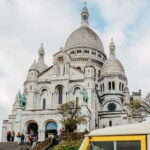 Paris: Ultimate Private City Tour in a Vintage Land Rover - Itinerary Breakdown: What Youll See and Experience