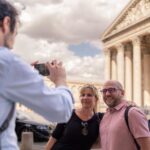 Paris Uncovered: Unique Guided Walking Tours with a Twist - What to Expect and Practical Details