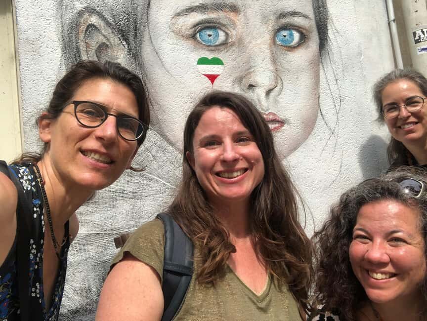 Paris: Urban Art and Galleries Tour with Local Guide - FAQs