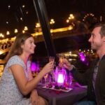 Paris: Valentine's Day Dinner Cruise on the Seine River - Who Would Love This Experience?