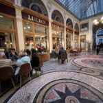 Paris & Versailles Chic City Tour onboard our Range Rover - The Itinerary: A Mix of Parisian Charm and Royal Grandeur