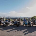 Paris & Versailles Private & Premium Bespoke Tour on Sidecar - Itinerary Breakdown