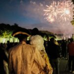 Paris: Versailles Sunset Bike Tour with Fireworks Show - Authentic Traveler Insights