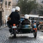 Paris Vintage Side-Car Tour + River Cruise - Key Points