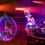 Paris: VIP Dinner and Cabaret Show at Paradis Latin - Analyzing the Value