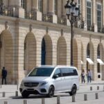 Paris VIP: Landmarks & Sightseeing Chauffeur Driven Tour 3hr - FAQ