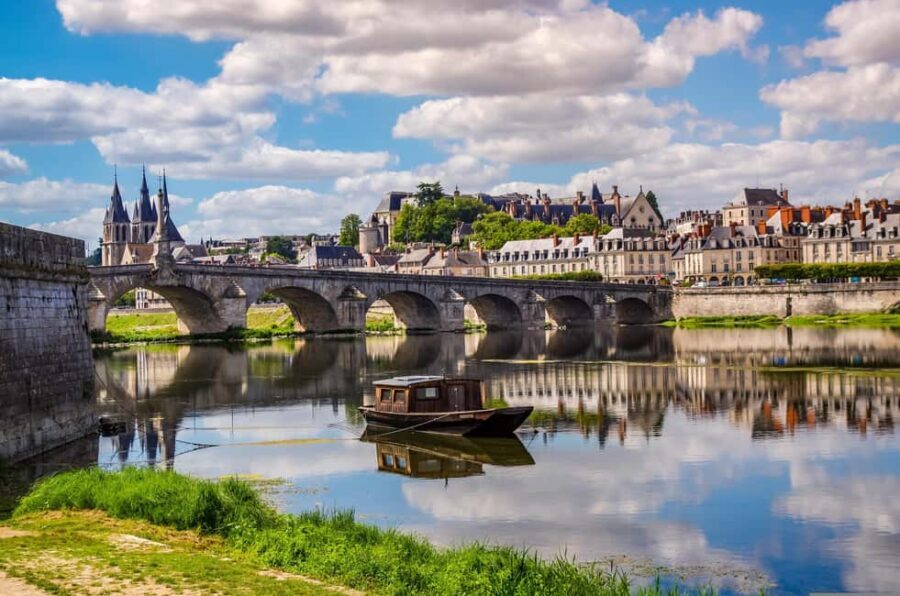 Paris VIP: Loire Valley Chauffeur Driven Full Day Tour 12hrs - The Sum Up: Is This Tour Worth It?