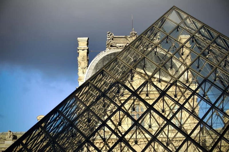Paris: VIP Private Photo Tour - Eiffel Tower & Louvre - The Value of Private, Guided Photoshoots