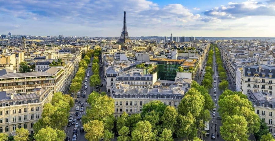 Paris VIP: Shopping & Sightseeing Private Tour 5hrs - Practical Details & What to Expect