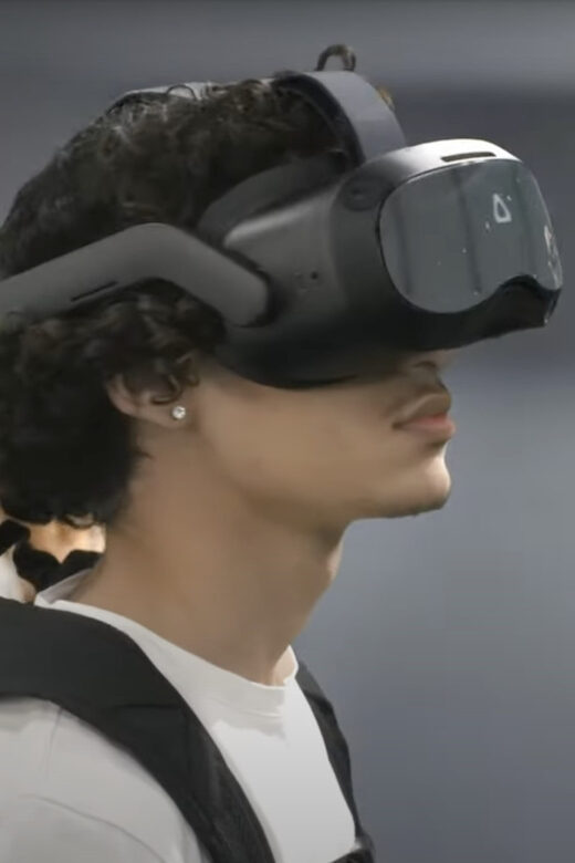 Paris: VR Experience "L'Horizon de Khéops" - Why the Reviews are So Favored