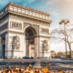 Paris Walking Tour: History & Architecture in 2 hours - Key Points